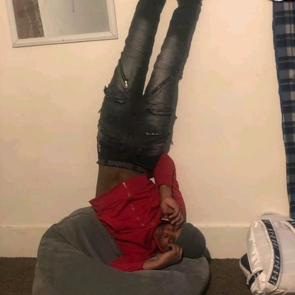 Meet your Posher, Rory